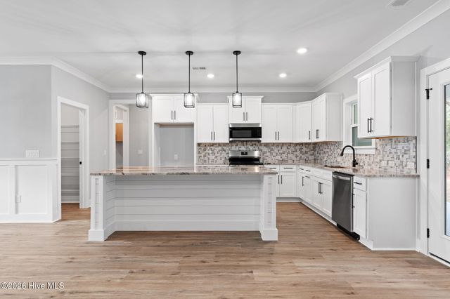 167 Dogwood Trail SW, Supply, NC 28462