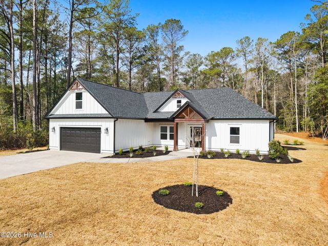 167 Dogwood Trail SW, Supply, NC 28462
