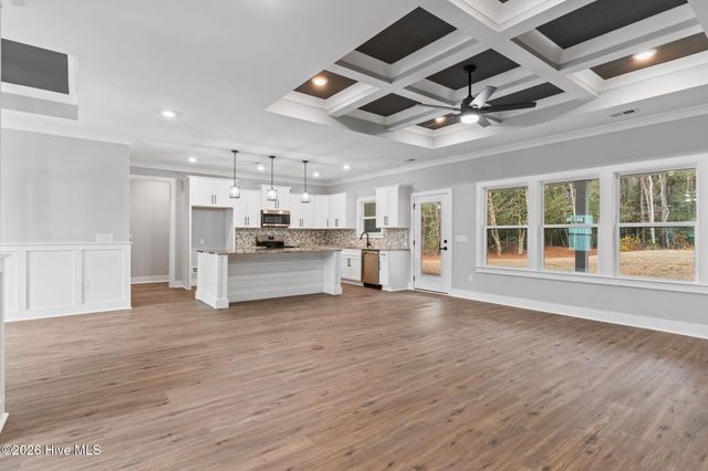 167 Dogwood Trail SW, Supply, NC 28462
