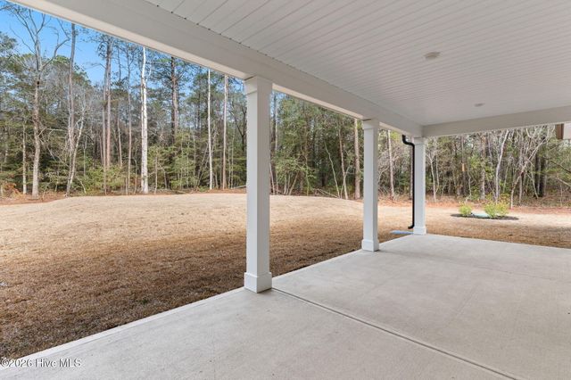 167 Dogwood Trail SW, Supply, NC 28462