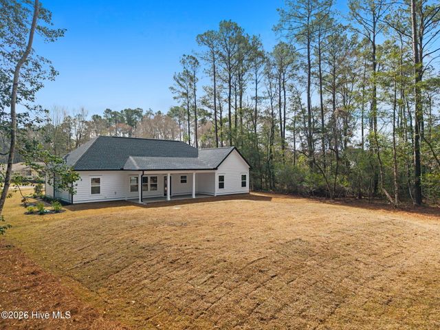 167 Dogwood Trail SW, Supply, NC 28462