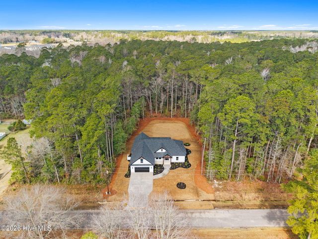 167 Dogwood Trail SW, Supply, NC 28462