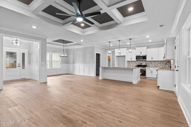 167 Dogwood Trail SW, Supply, NC 28462