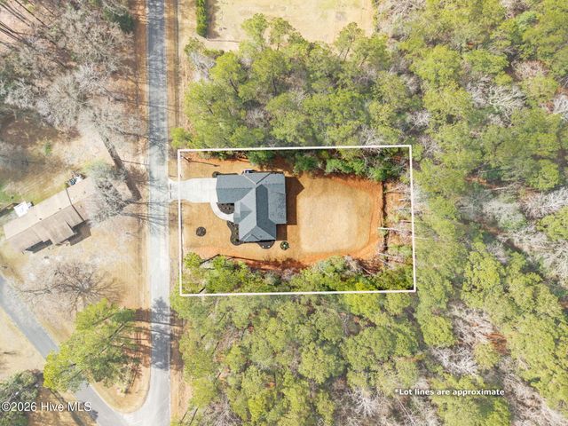 167 Dogwood Trail SW, Supply, NC 28462