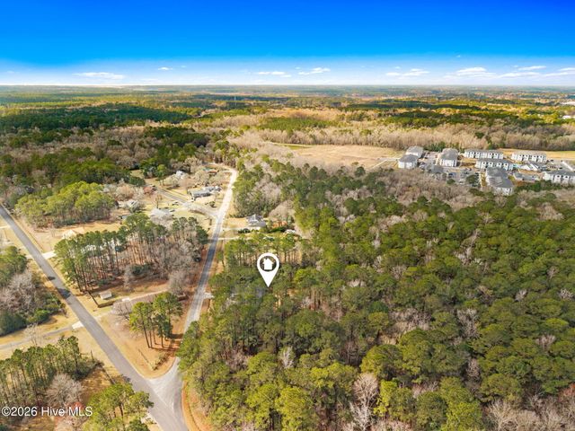167 Dogwood Trail SW, Supply, NC 28462