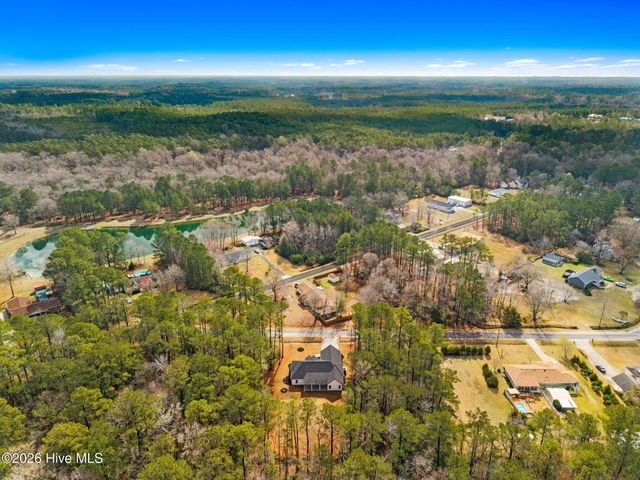 167 Dogwood Trail SW, Supply, NC 28462