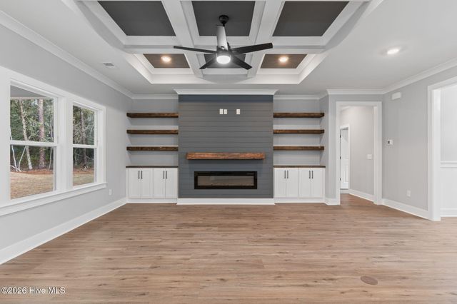 167 Dogwood Trail SW, Supply, NC 28462