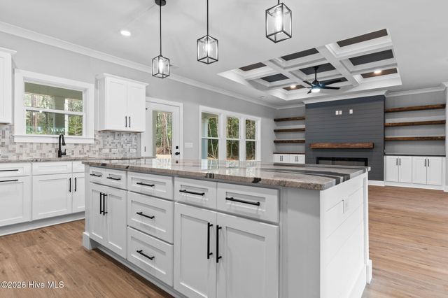 167 Dogwood Trail SW, Supply, NC 28462