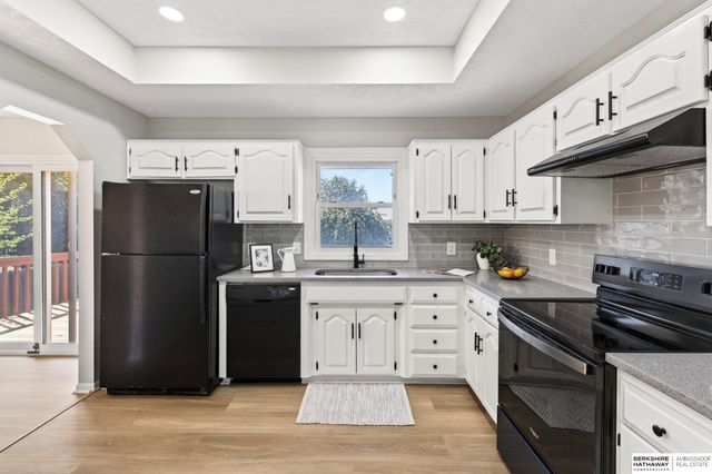 1207 Rebecca Court, Bellevue, NE 68123