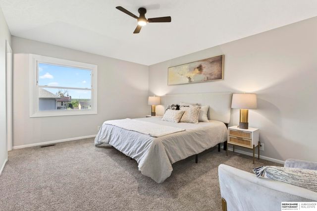 1207 Rebecca Court, Bellevue, NE 68123