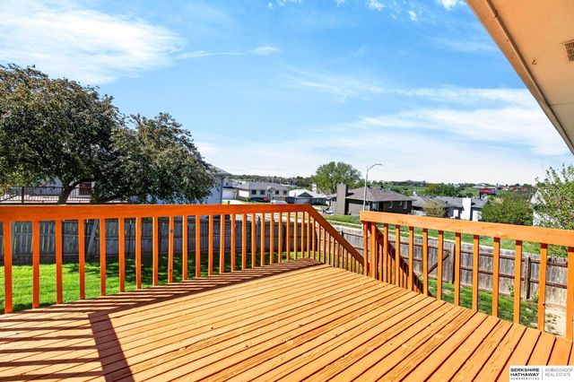 1207 Rebecca Court, Bellevue, NE 68123