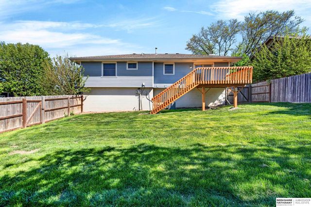 1207 Rebecca Court, Bellevue, NE 68123