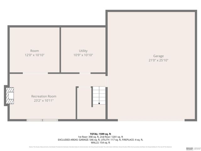 1207 Rebecca Court, Bellevue, NE 68123