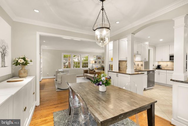 2801 S JOYCE ST, Arlington, VA 22202