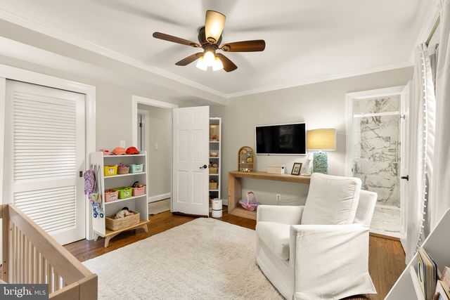 2801 S JOYCE ST, Arlington, VA 22202