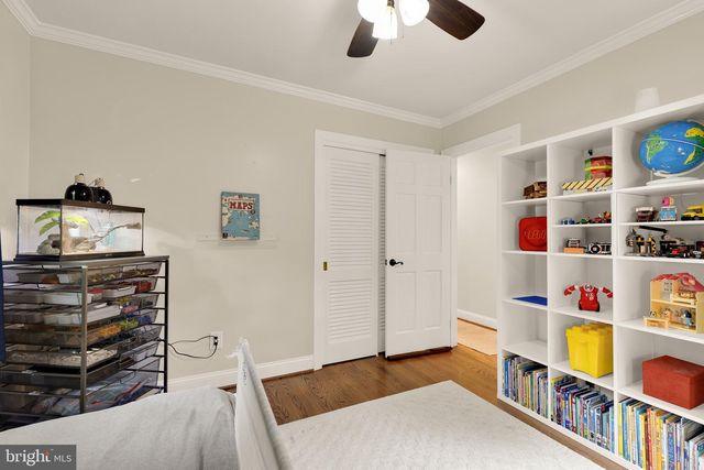 2801 S JOYCE ST, Arlington, VA 22202