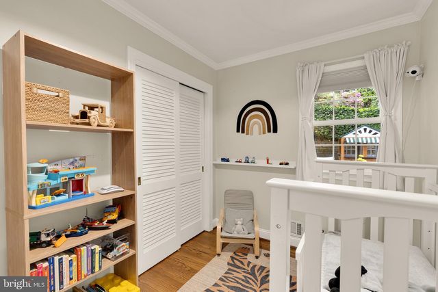 2801 S JOYCE ST, Arlington, VA 22202