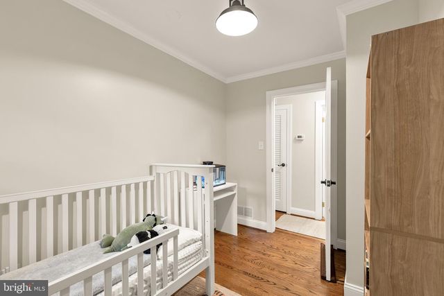 2801 S JOYCE ST, Arlington, VA 22202