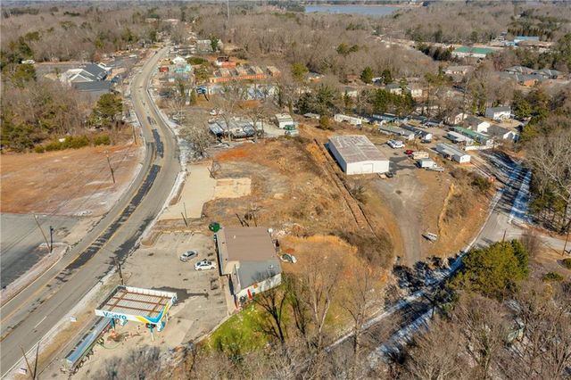 1706 Cleveland Highway, Gainesville, GA 30501