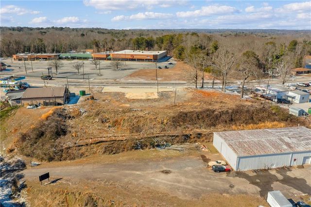 1706 Cleveland Highway, Gainesville, GA 30501