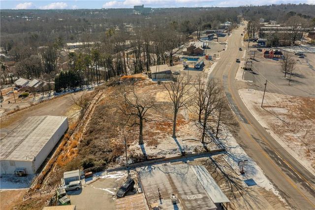 1706 Cleveland Highway, Gainesville, GA 30501