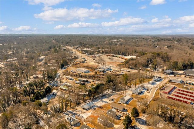 1706 Cleveland Highway, Gainesville, GA 30501