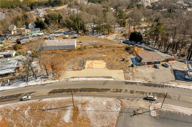 1706 Cleveland Highway, Gainesville, GA 30501