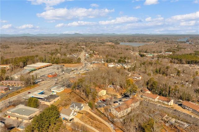 1706 Cleveland Highway, Gainesville, GA 30501