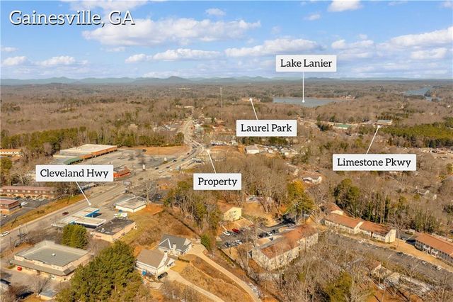 1706 Cleveland Highway, Gainesville, GA 30501