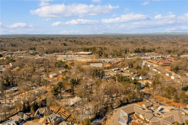 1706 Cleveland Highway, Gainesville, GA 30501