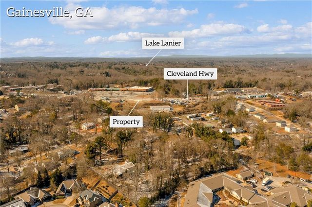 1706 Cleveland Highway, Gainesville, GA 30501