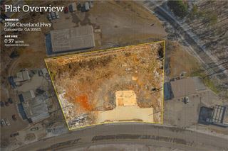 1706 Cleveland Highway, Gainesville, GA 30501