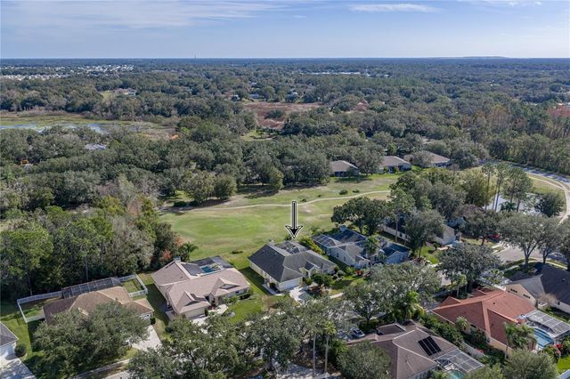 5210 CAMBERLEA AVENUE, Zephyrhills, FL 33541