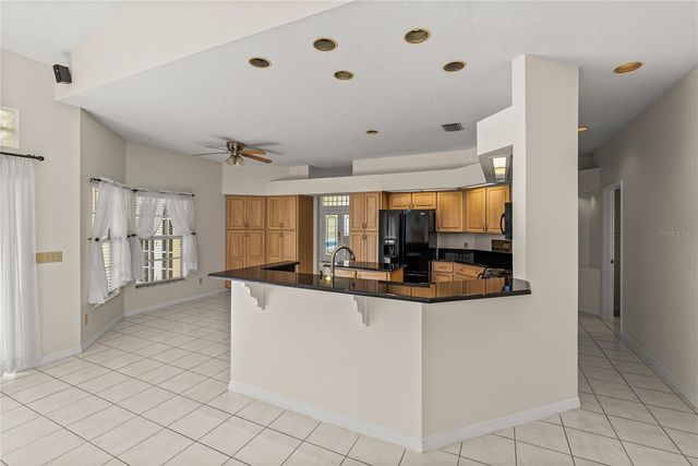 5210 CAMBERLEA AVENUE, Zephyrhills, FL 33541