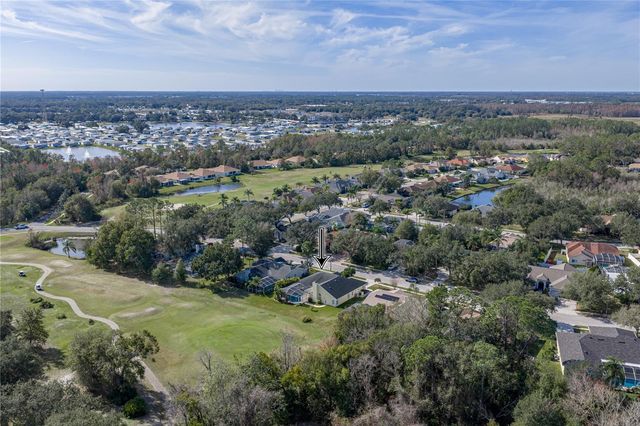 5210 CAMBERLEA AVENUE, Zephyrhills, FL 33541