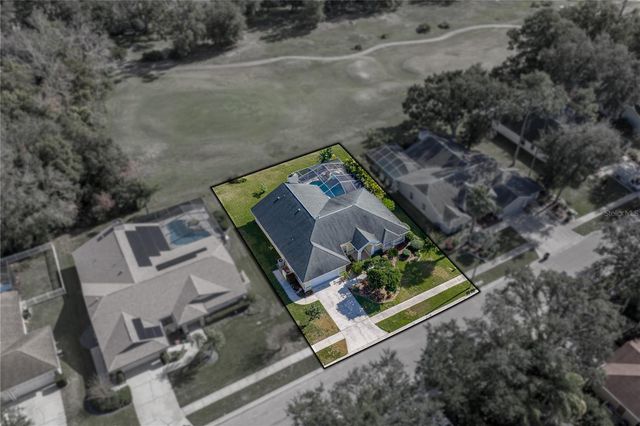 5210 CAMBERLEA AVENUE, Zephyrhills, FL 33541