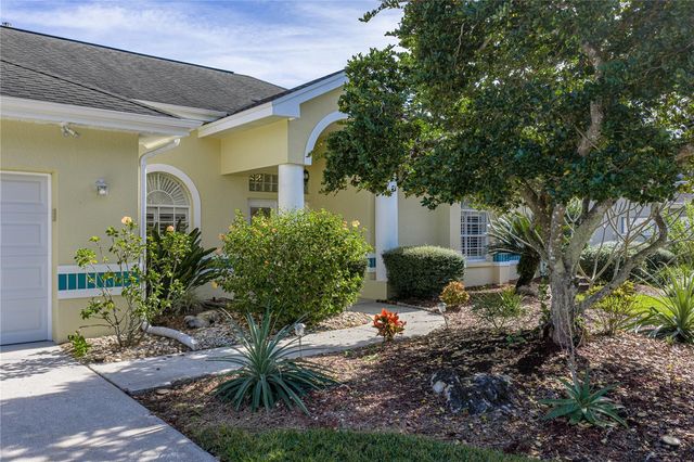 5210 CAMBERLEA AVENUE, Zephyrhills, FL 33541