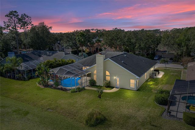 5210 CAMBERLEA AVENUE, Zephyrhills, FL 33541