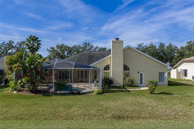 5210 CAMBERLEA AVENUE, Zephyrhills, FL 33541