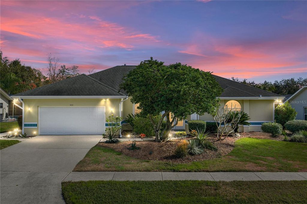 5210 CAMBERLEA AVENUE, Zephyrhills, FL 33541