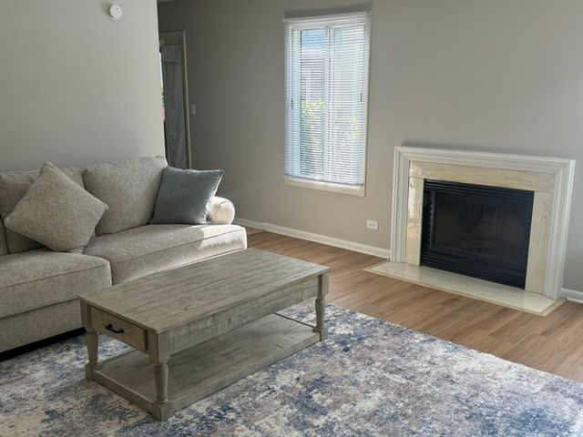 1326 Barclay Lane, Deerfield, IL 60015