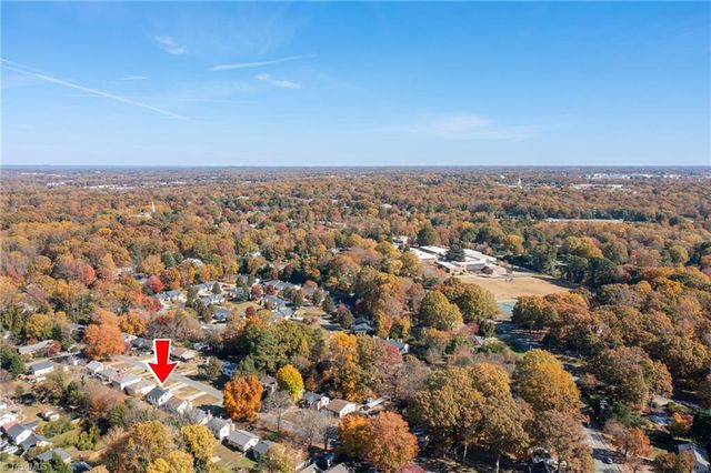 755 Faircloth Avenue, Winston-salem, NC 27106