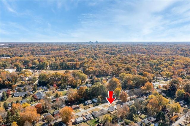 755 Faircloth Avenue, Winston-salem, NC 27106