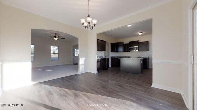 905 Wild Azalea Way, Hubert, NC 28539