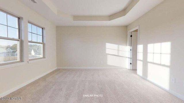 905 Wild Azalea Way, Hubert, NC 28539