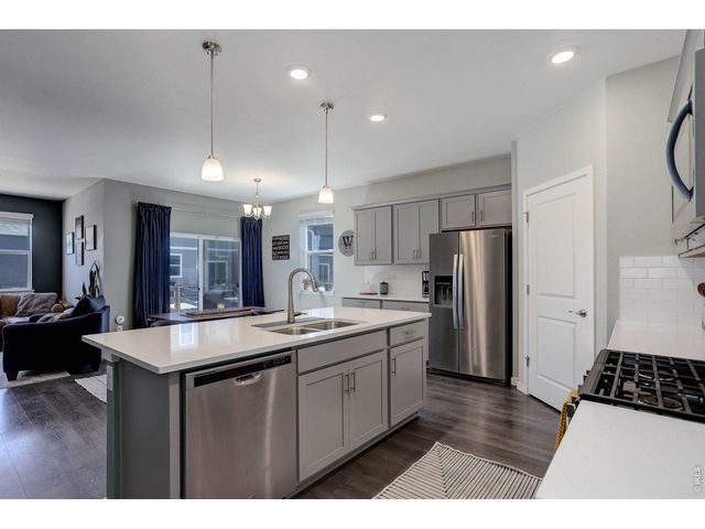 908 Rollins Den Dr, Fort Collins, CO 80524