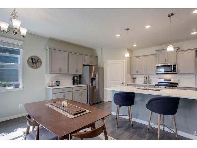 908 Rollins Den Dr, Fort Collins, CO 80524