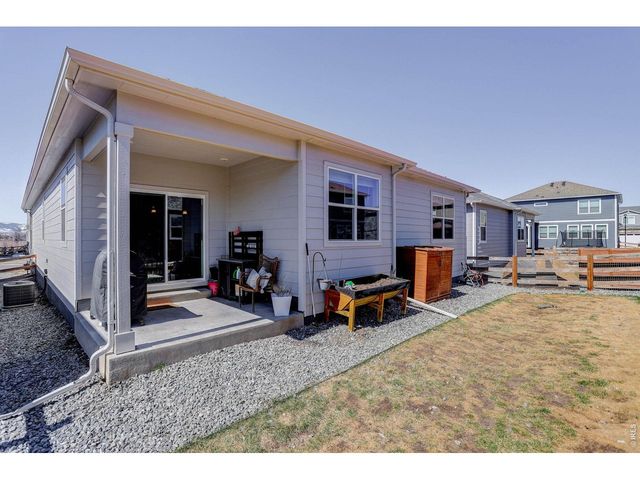 908 Rollins Den Dr, Fort Collins, CO 80524