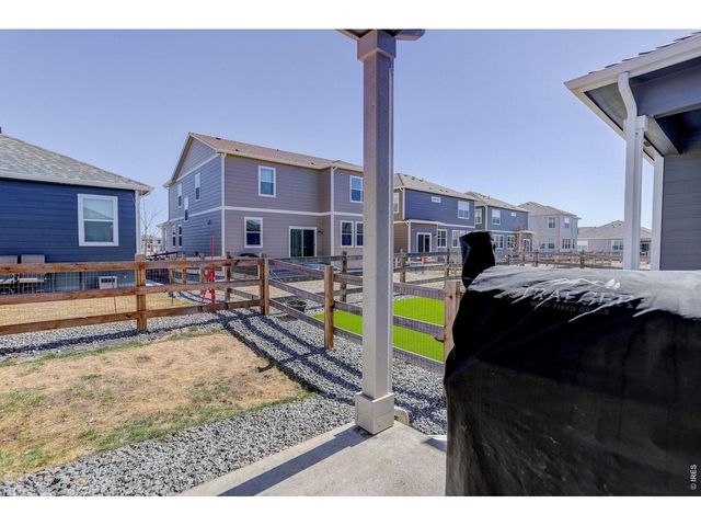 908 Rollins Den Dr, Fort Collins, CO 80524