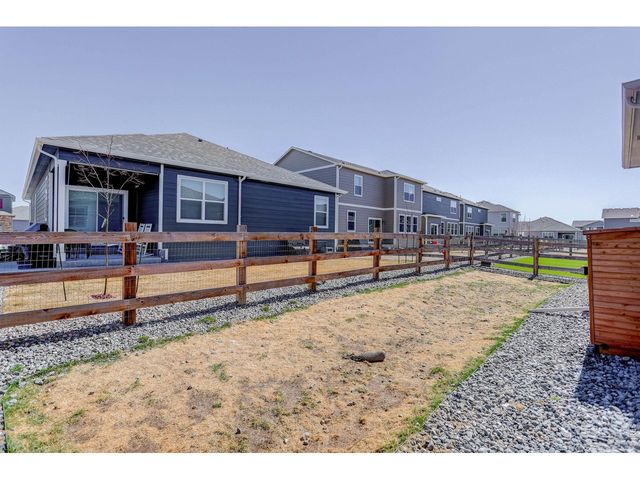 908 Rollins Den Dr, Fort Collins, CO 80524